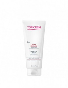 TOPICREM DA BÁLSAMO EMOLIENTE 200ML