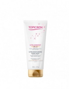 TOPICREM UH EFECTO NACARADO 200ML