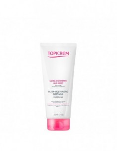 TOPICREM ULTRA HIDRATANTE LECHE 200ML