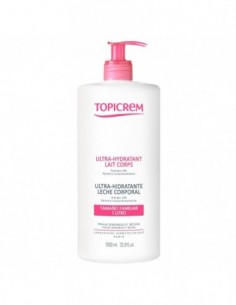 TOPICREM ULTRA HIDRATANTE LECHE 1L