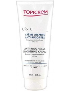 TOPICREM UR10 CR ANTIRUGOSIDADES 200ML