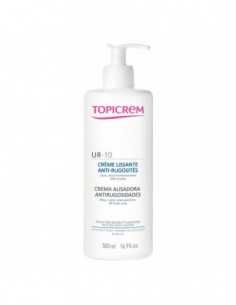 TOPICREM UR10 CR ANTIRUGOSIDADES 500ML