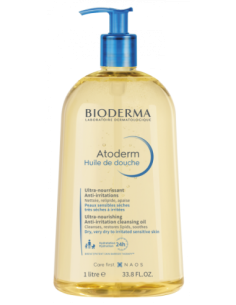 BIODERMA ATODERM ACEITE DUCHA 1LITRO