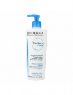 BIODERMA ATODERM CREMA 500ML
