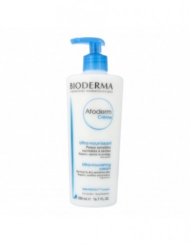 BIODERMA ATODERM CREMA 500ML