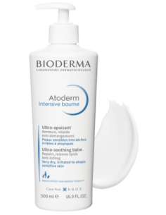 BIODERMA ATODERM INTENSIVE BÁLSAMO 500ML