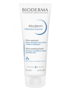 BIODERMA ATODERM INTENSIVE BÁLSAMO 75ML