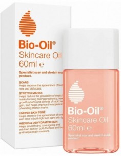 BIO OIL ACEITE 60ML