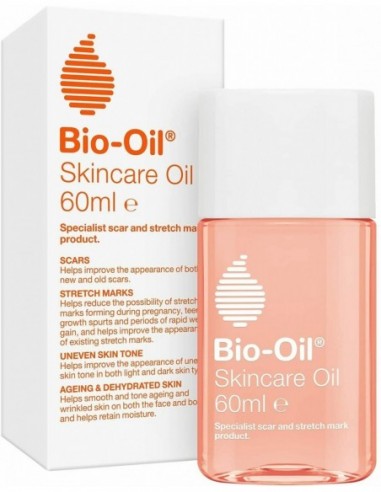 BIO OIL ACEITE 60ML