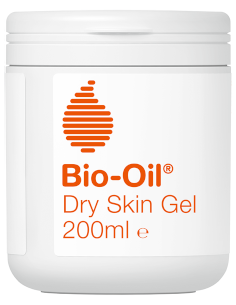 BIO OIL GEL PIEL SECA 200ML