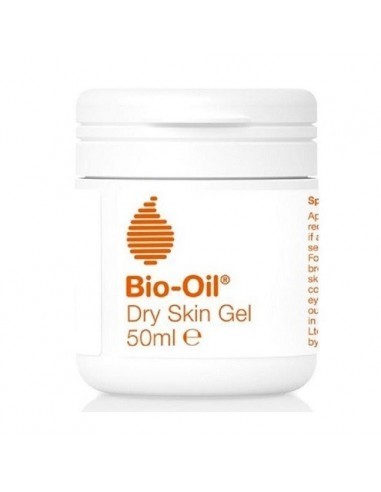 BIO OIL GEL PIEL SECA 50ML