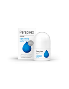 PERSPIREX DESODORANTE ORIGINAL AXILAS BOLA 20ML