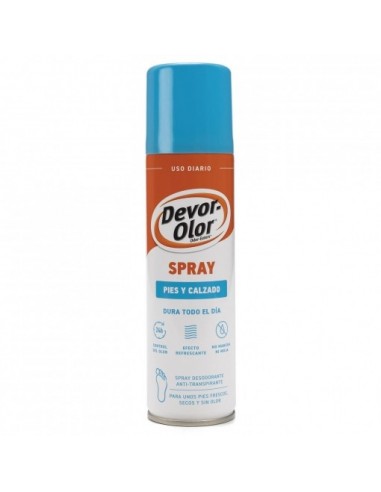 DEVOR OLOR SPRAY 150ML