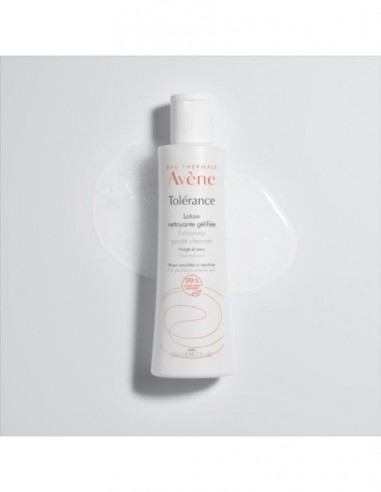 AVENE TOLERANCE LOCION LIMPIADORA GELIFICADA 200ML