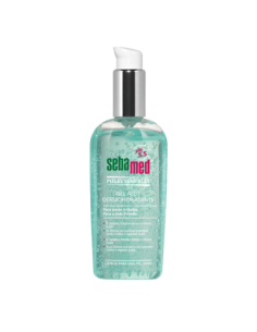 SEBA MED GEL ALOE HIDRATANTE 200ML