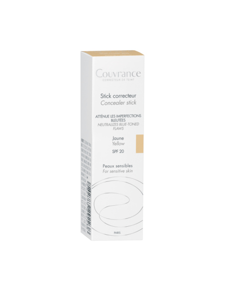 AVENE COUVRANCE STICK CORRECTOR AMARILLO