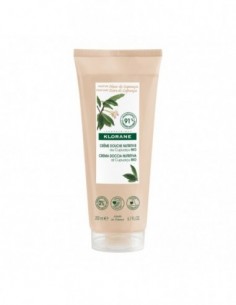 KLORANE CREMA DUCHA FLOR CUPUACU 200ML