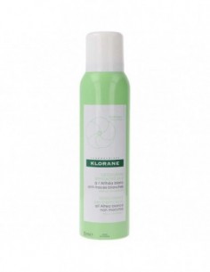 KLORANE DESODORANTE SPRAY ALTEA BLANCA 150ML