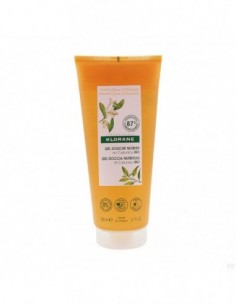 KLORANE GEL DUCHA FLOR DE NARANJO 200ML