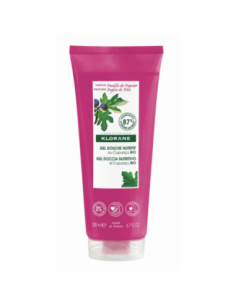 KLORANE GEL DUCHA HOJA DE HIGUERA 200ML