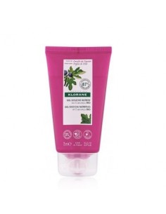 KLORANE GEL DUCHA HOJA DE HIGUERA 75ML