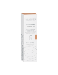 AVENE COUVRANCE STICK CORRECTOR CORAL 2