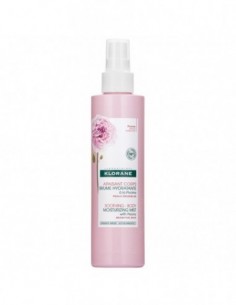 KLORANE BRUMA HIDRATANTE CORPORAL DE PEONIA 200ML