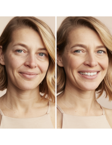 AVENE COUVRANCE STICK CORRECTOR CORAL