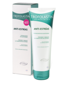 TROFOLASTIN ANTIESTRÍAS 250ML