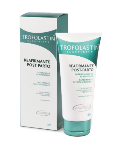 TROFOLASTIN POST PARTO 200ML