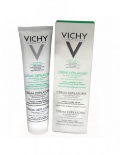 VICHY CREMA DEPILATORIA INTEGRAL 150ML
