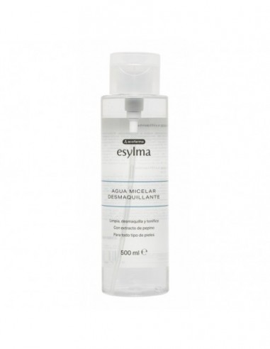 ACOFARMA ESYLMA AGUA MICELAR 500ML