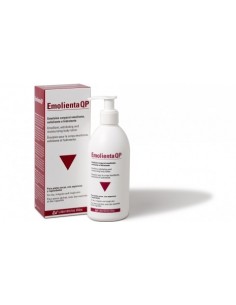 EMOLIENTA QP EMULSIÓN CORPORAL EMOLIENTE 300ML