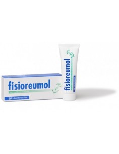 FISIOREUMOL CREMA PIES Y MANOS 50ML