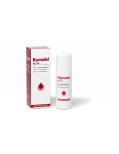 HIPOSUDOL ROLL-ON 50ML