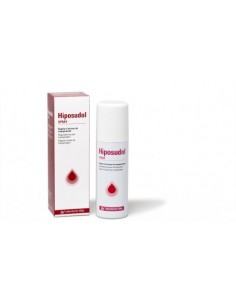 HIPOSUDOL SPRAY 100ML