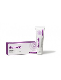 MASTODIN EMULSIÓN LIGERA 50ML