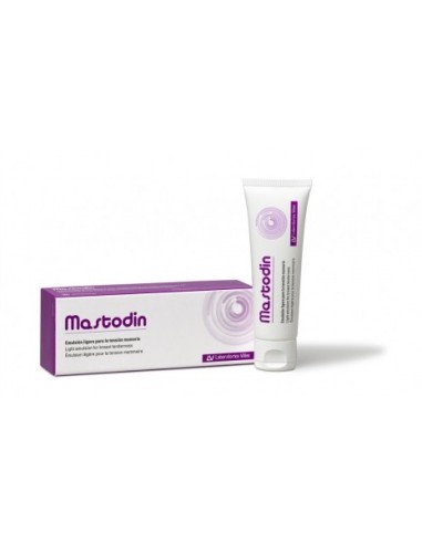 MASTODIN EMULSIÓN LIGERA 50ML