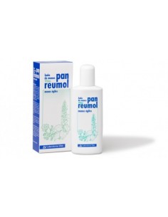 PAN REUMOL BAÑO LIQUIDO 200ML