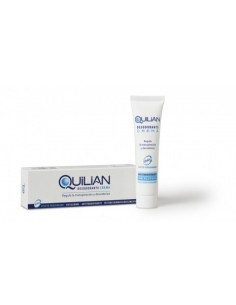 QUILIAN ANTISUDORANTE DESODORANTE CREMA 30ML