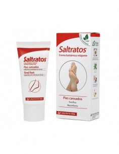 SALTRATOS CREMA BÁLSAMO 100ML
