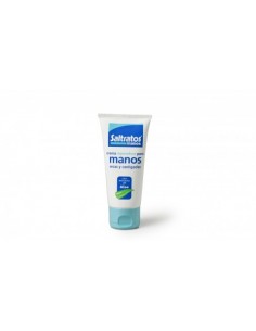 SALTRATOS CREMA MANOS 20ML