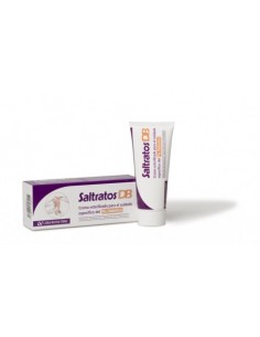 SALTRATOS DB CREMA 100ML