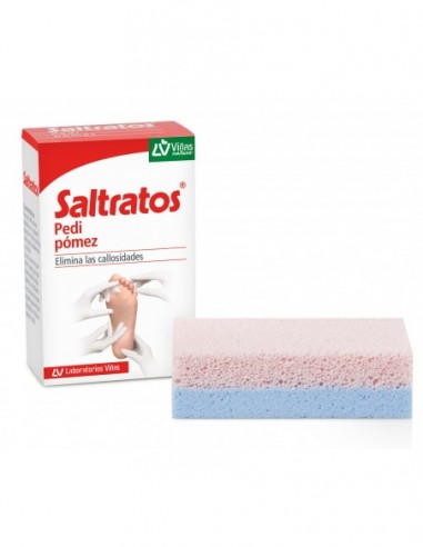 SALTRATOS PIEDRA QUITADUREZAS