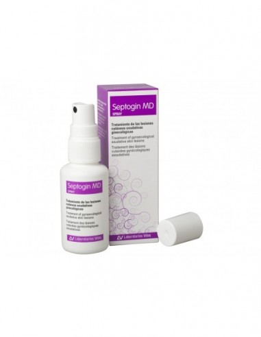 SEPTOGIN MD SPRAY 50ML
