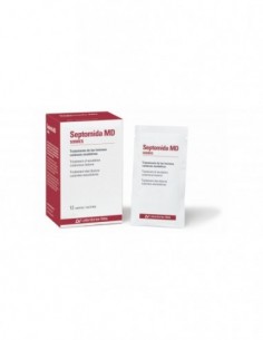 SEPTOMIDA MD 12 SOBRES
