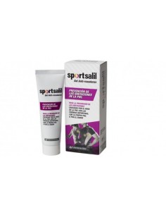 SPORTSALIL GEL ANTIROZADURAS 30ML