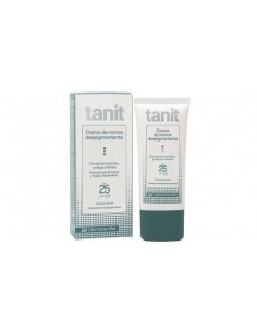 TANIT DESPIGMENT MANOS 25SPF 50ML