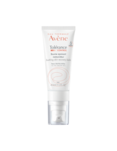 AVENE TOLERANCE CONTROL BÁLSAMO CALMANTE REPARADOR 40ML