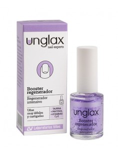 UNGLAX BOOSTER REGENERADOR 10ML